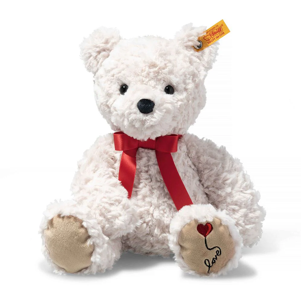 Jimmy Teddy Bear - Love