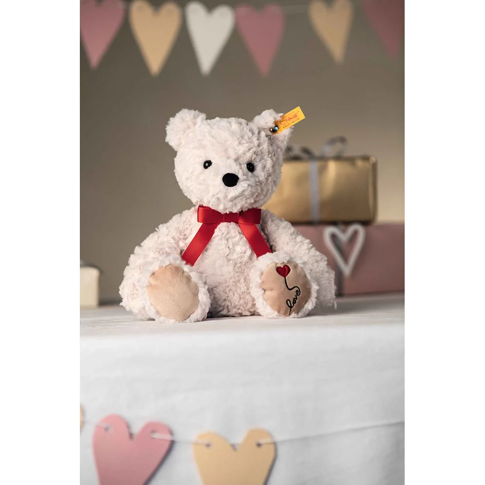 Jimmy Teddy Bear - Love - Image 2
