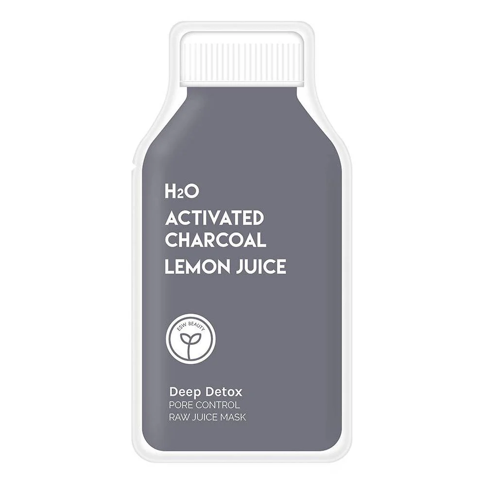 Juice Cleanse Face Mask Set - Image 6