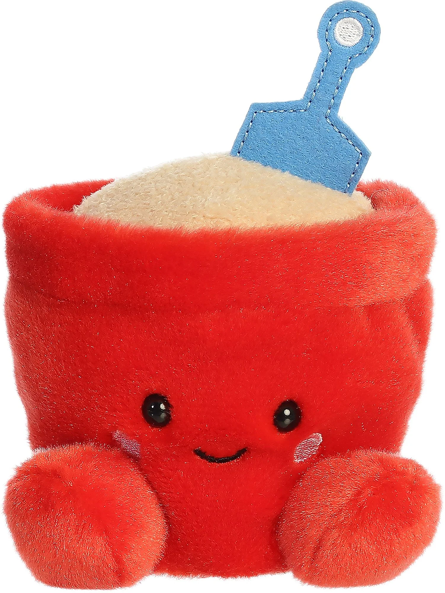 June Sand Bucket 5" Palm Pals - Image 2