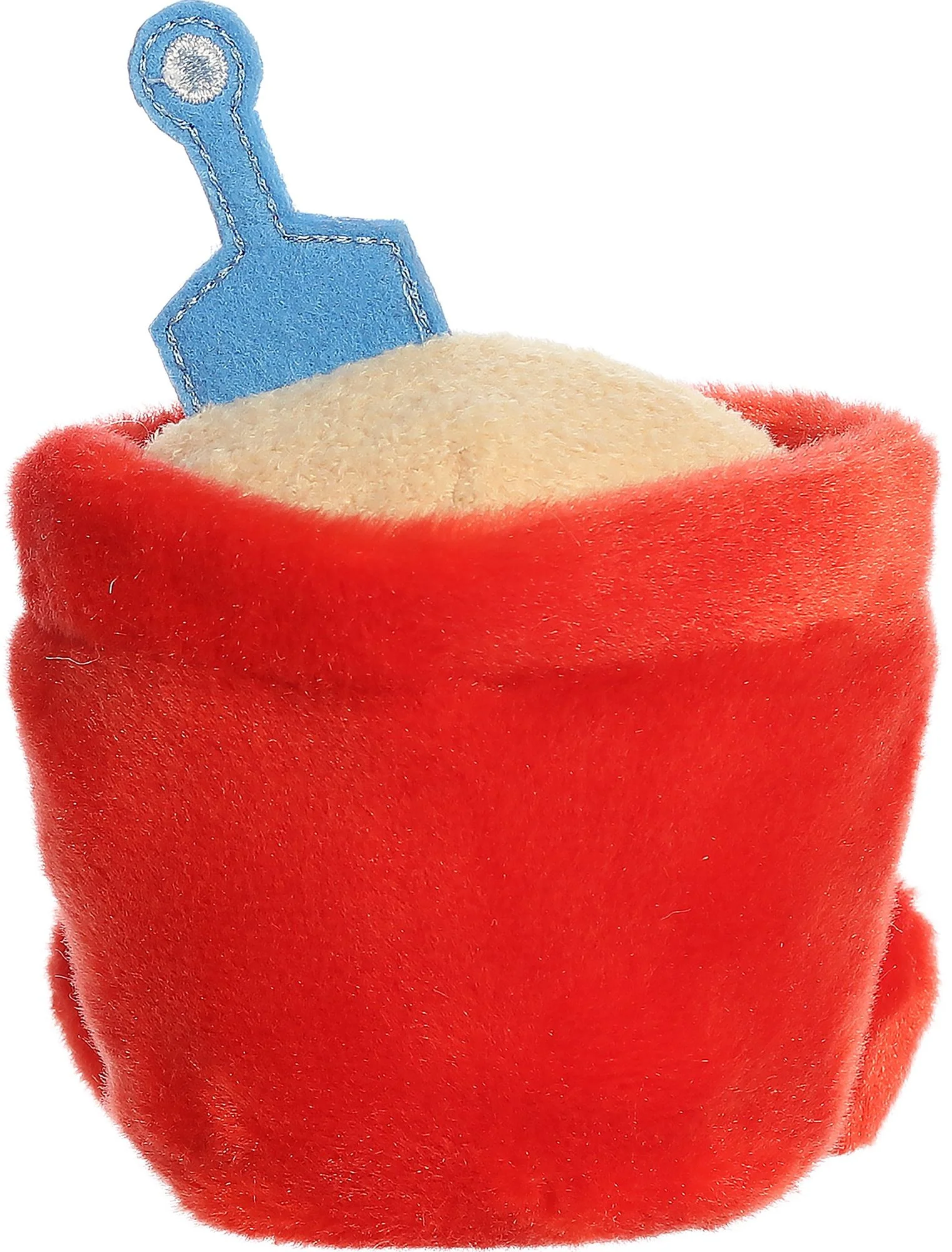 June Sand Bucket 5" Palm Pals - Image 4