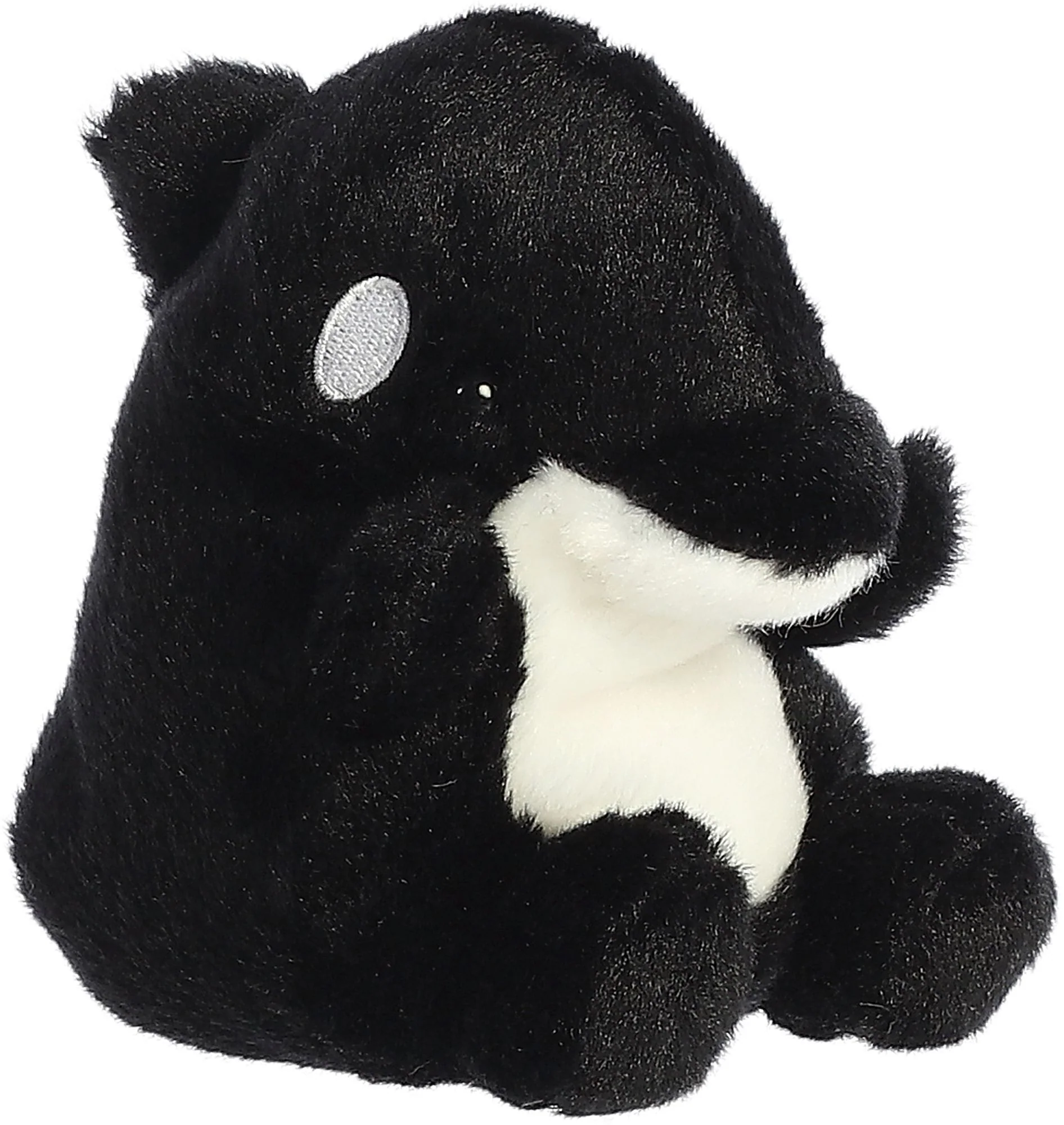 Juneau Orca 5" Palm Pals - Image 2