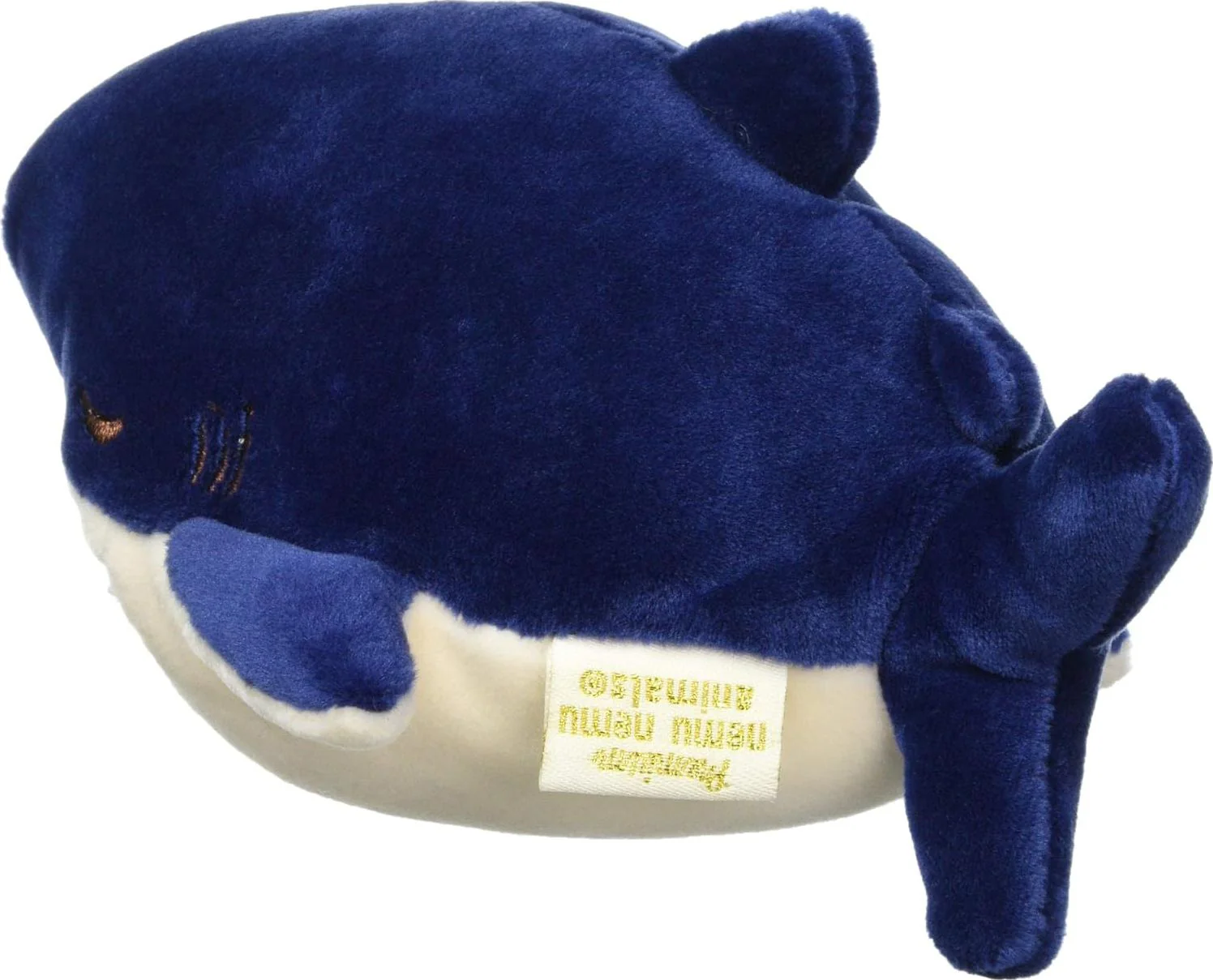 Kamu Kamus - XS Shark Navy - Image 2