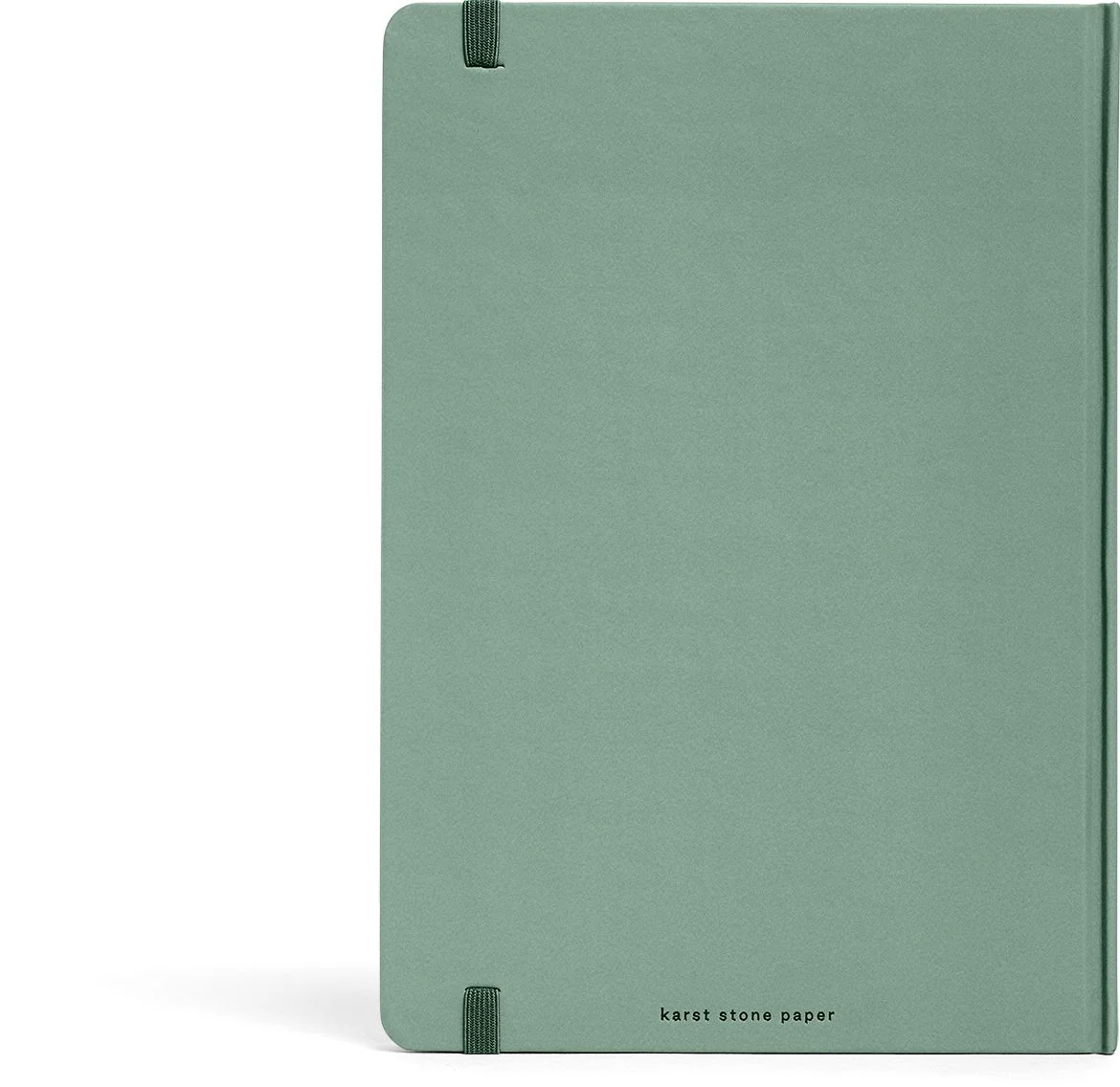 Karst Stone Paper A5 Eucalyptus Hardcover Notebook - Image 11