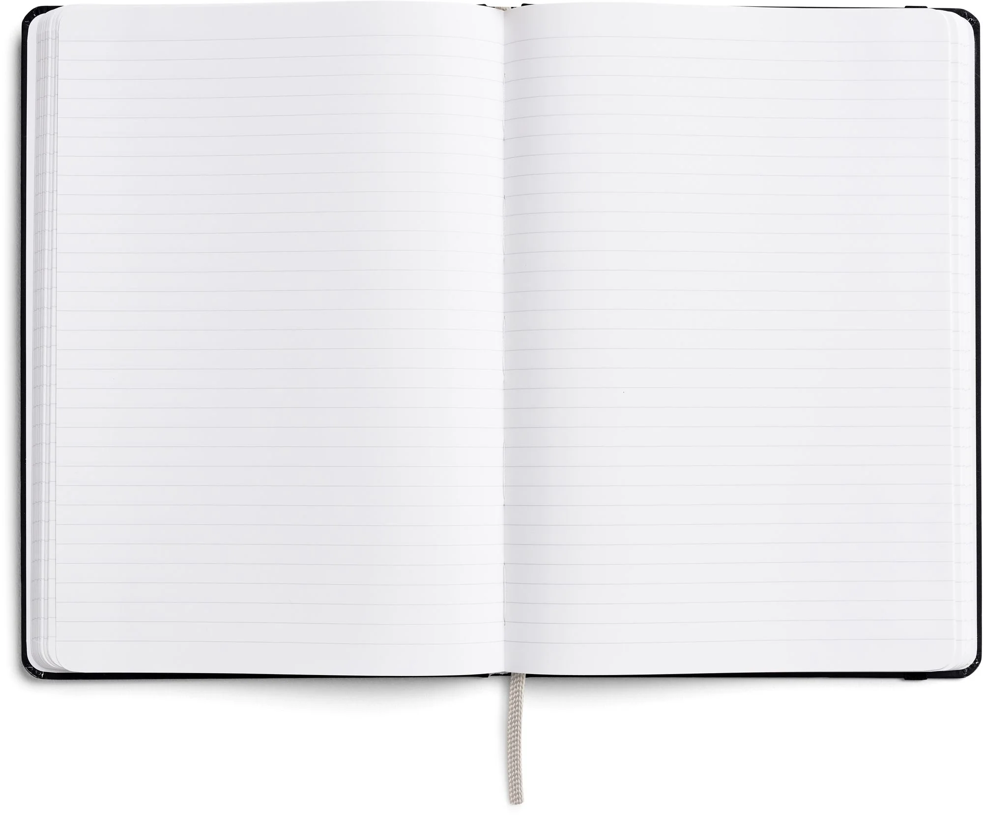 Karst Stone Paper A5 Eucalyptus Hardcover Notebook - Image 13