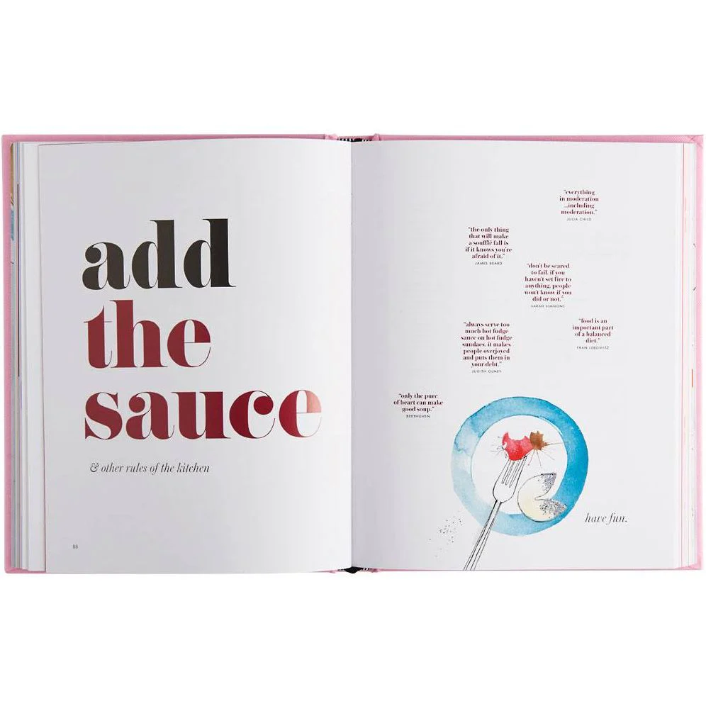 kate spade new york: all in good taste - Image 10