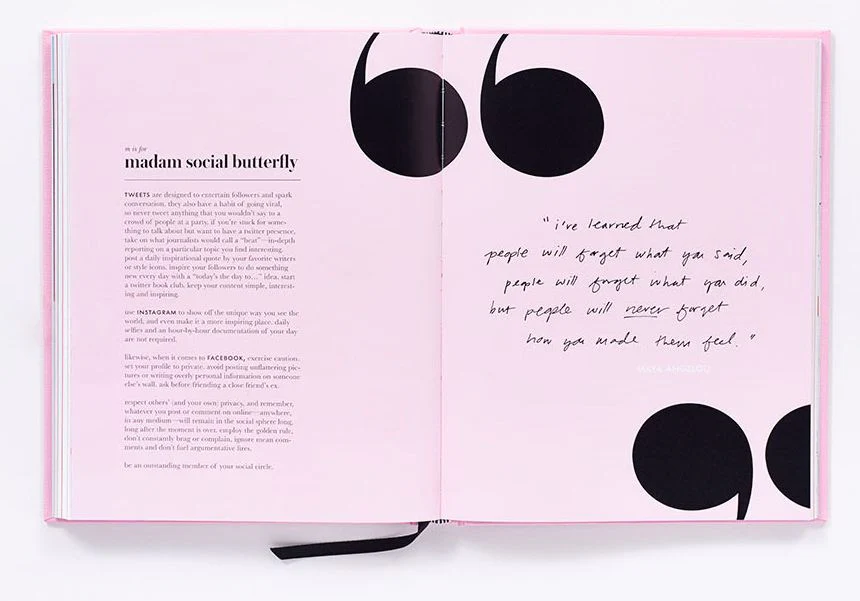 kate spade new york: all in good taste - Image 5