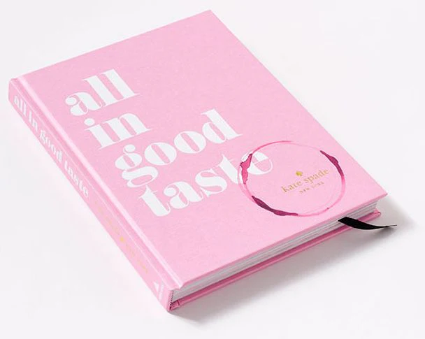 kate spade new york: all in good taste - Image 7