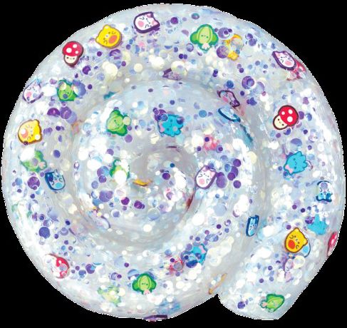 Kawaii Cute Thinking Putty - Image 4
