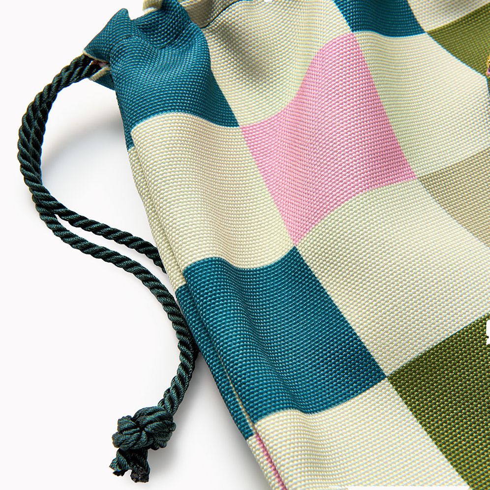 Keep Going Travel Pouches - Image 2