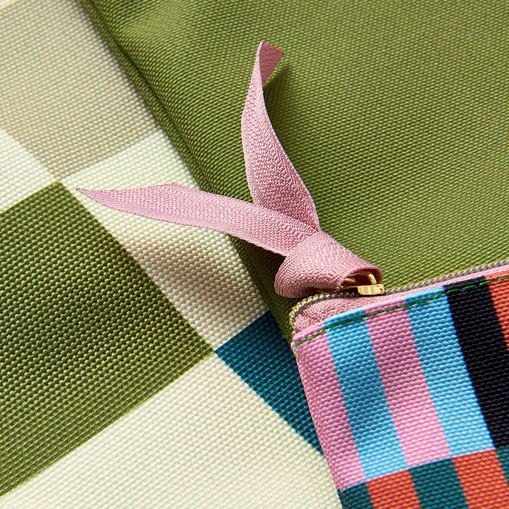 Keep Going Travel Pouches - Image 4