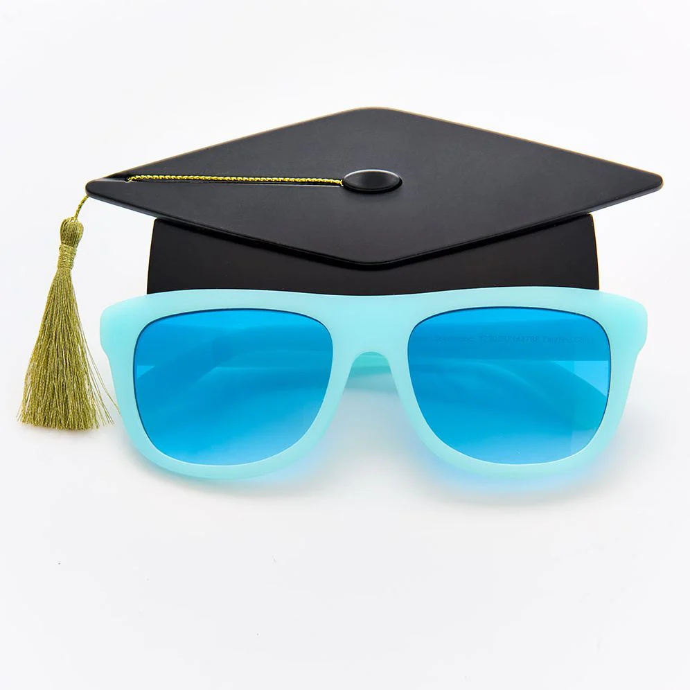 Kid's Graduation Cap Glasses