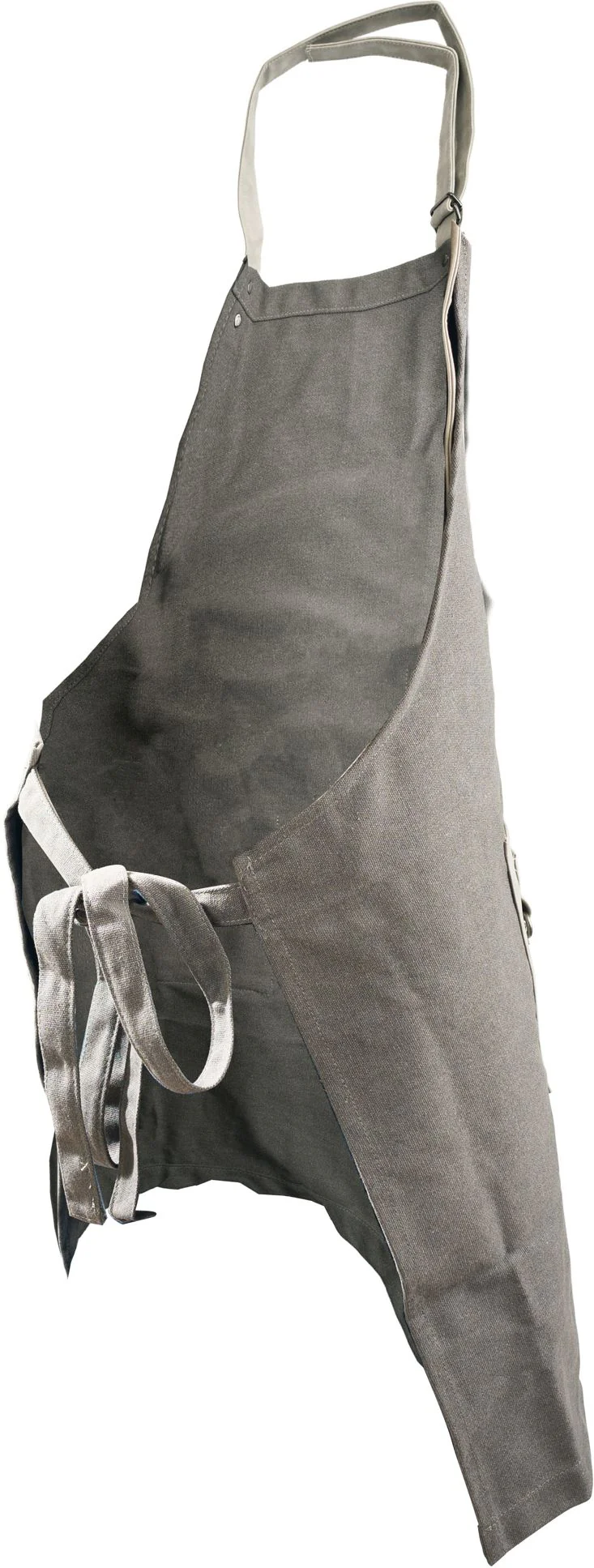 King of The Gril Apron - Image 4