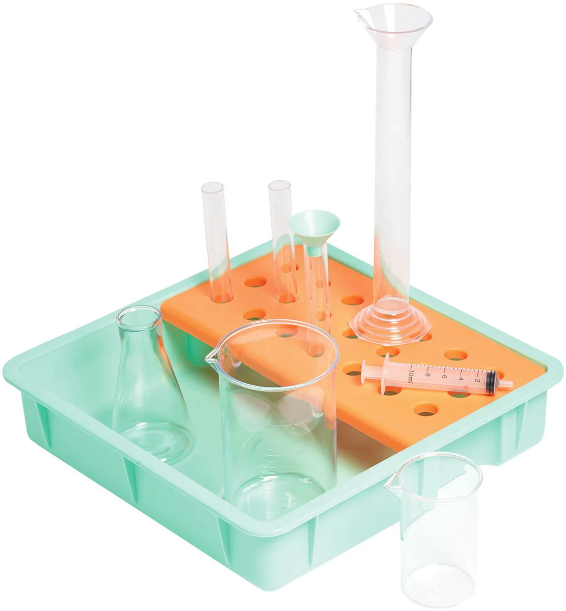 Kitchen Science Lab - Image 3