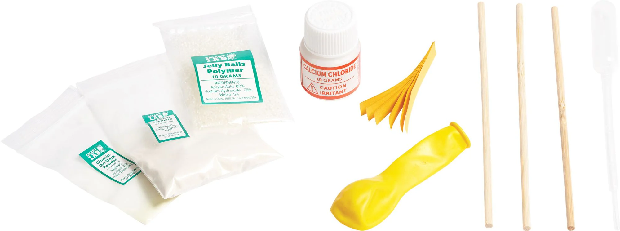 Kitchen Science Lab - Image 4