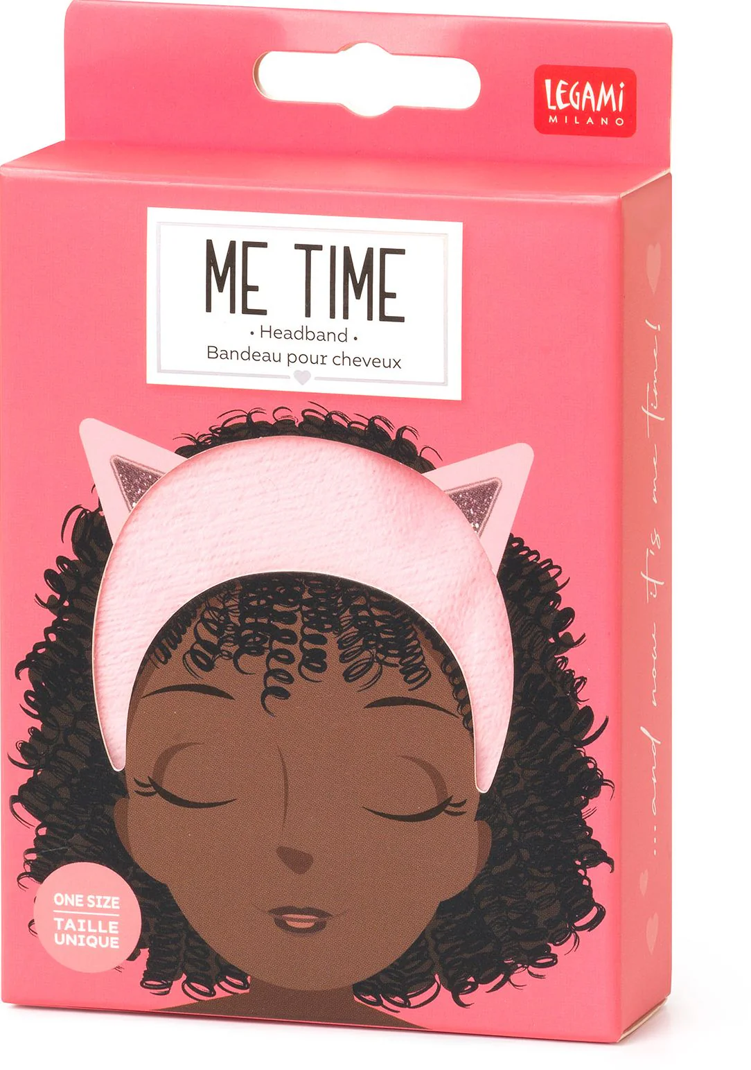 Kitty Spa Headband - Image 2