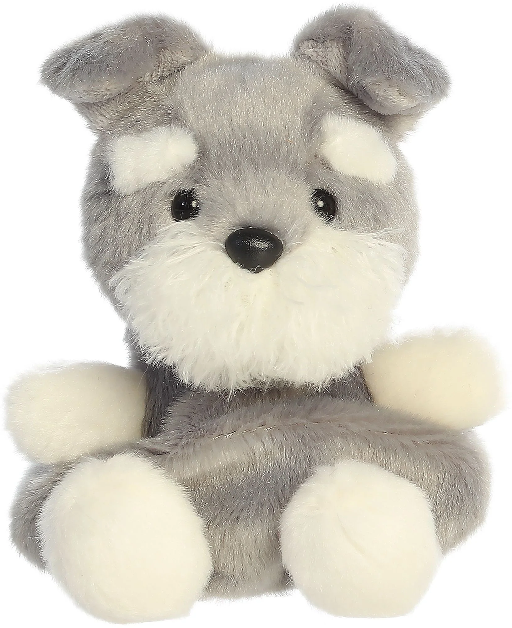 Korra Schnauzer 5" Palm Pals - Image 2