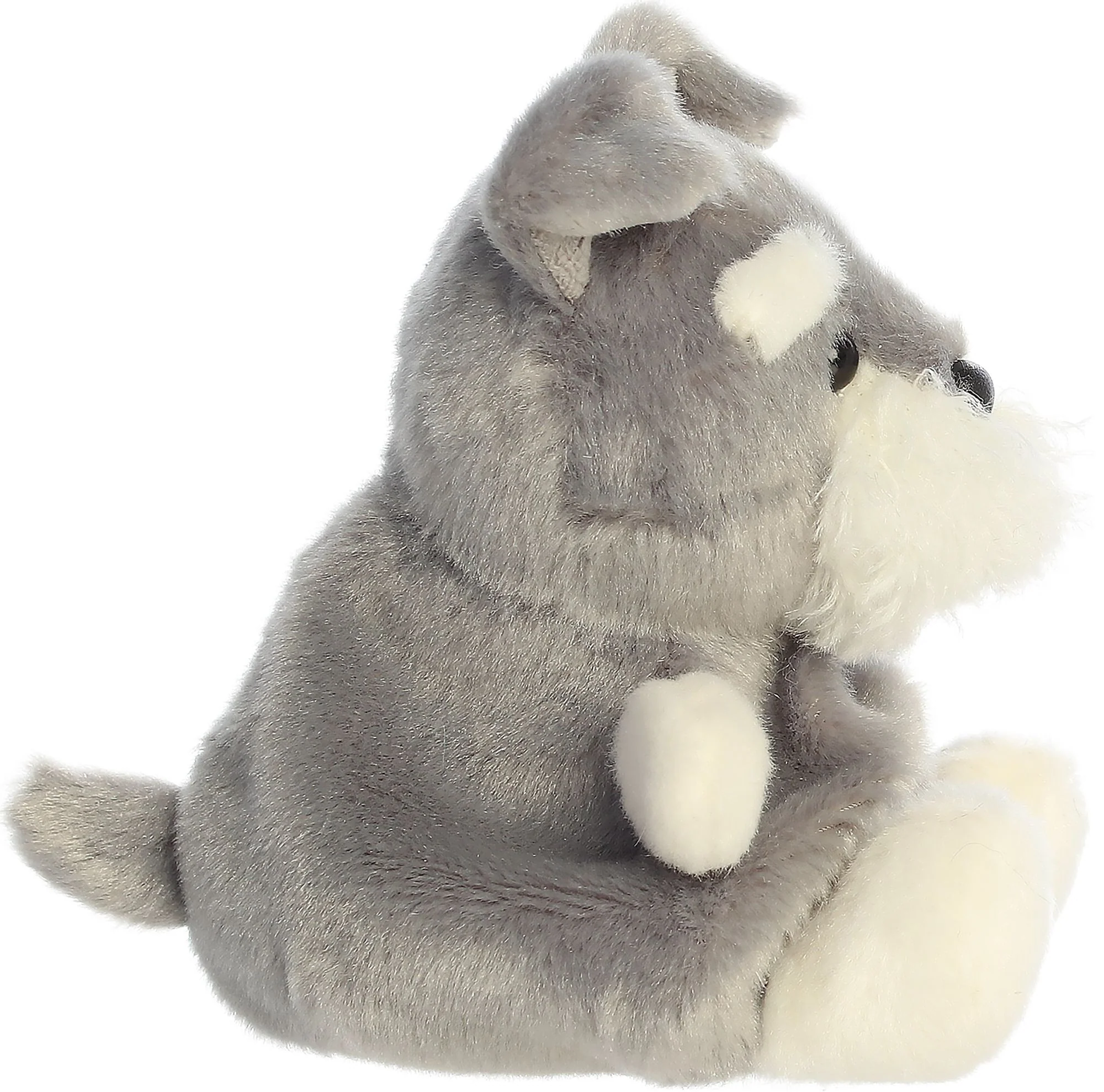 Korra Schnauzer 5" Palm Pals - Image 3