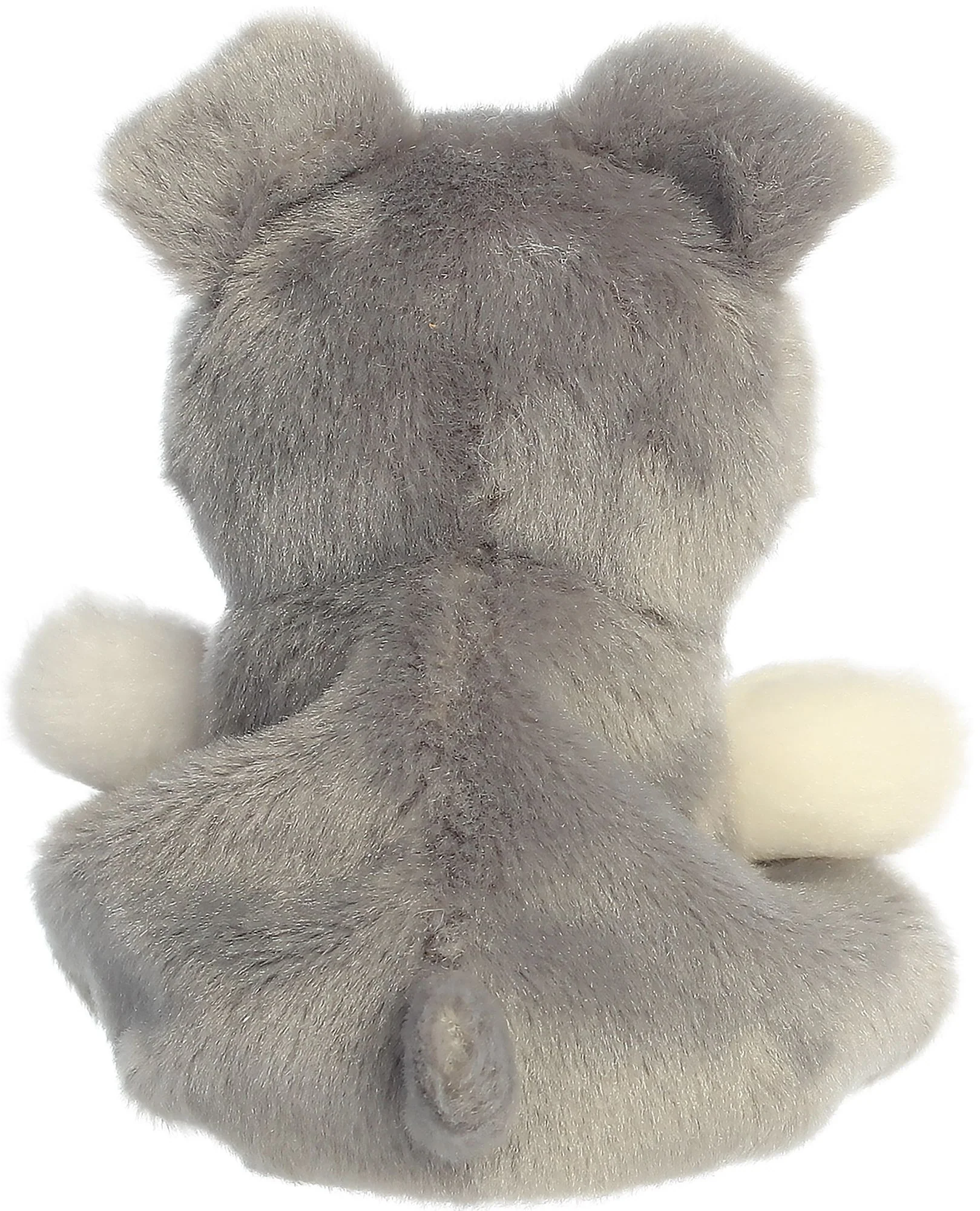 Korra Schnauzer 5" Palm Pals - Image 4