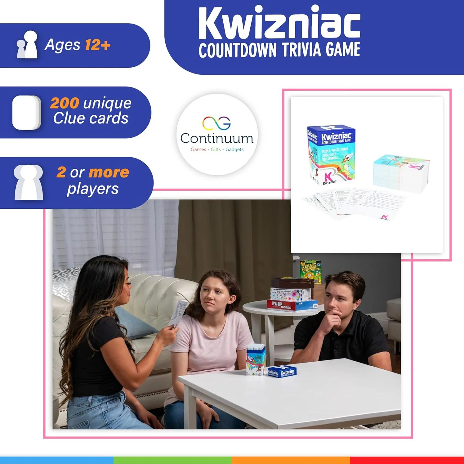 KWIZNIAC - Image 2
