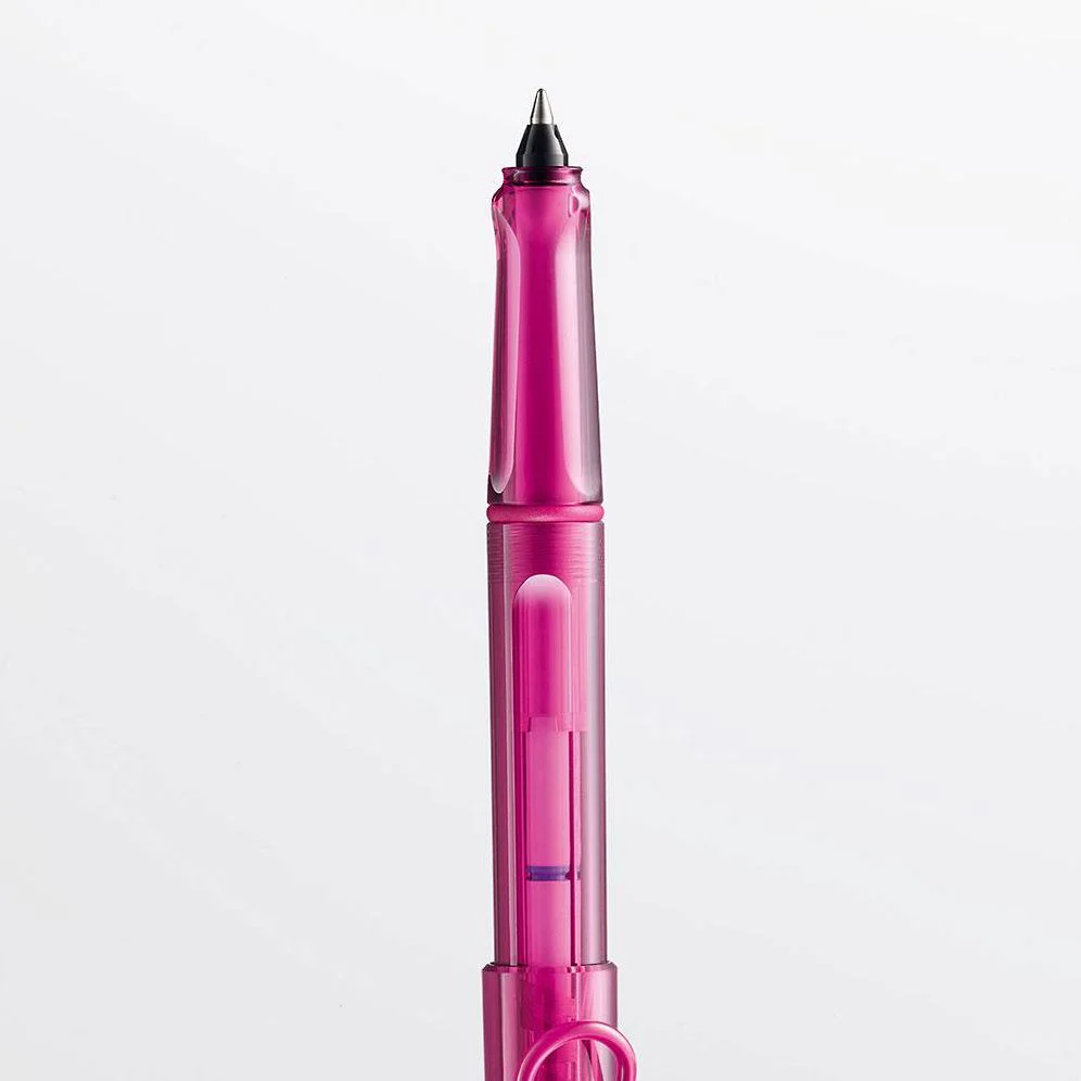 LAMY balloon rollerball pink - Image 3