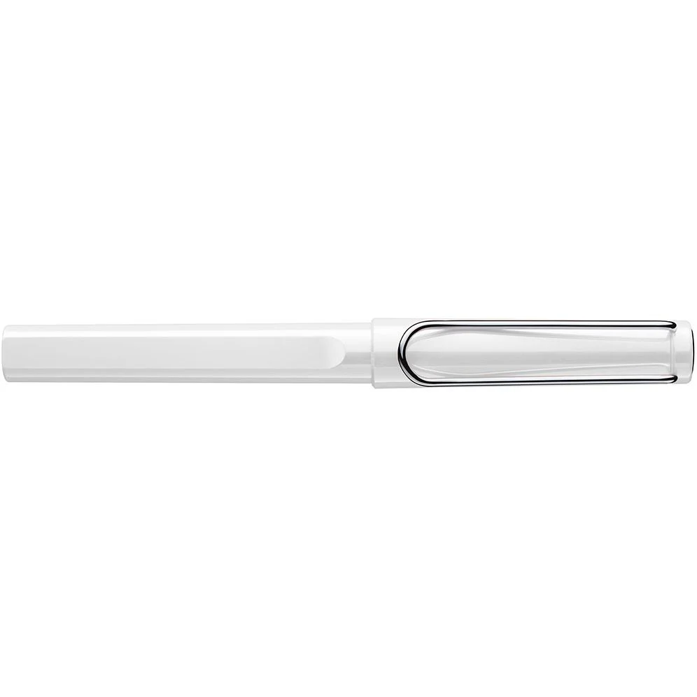 LAMY safari rollerball white - Image 2