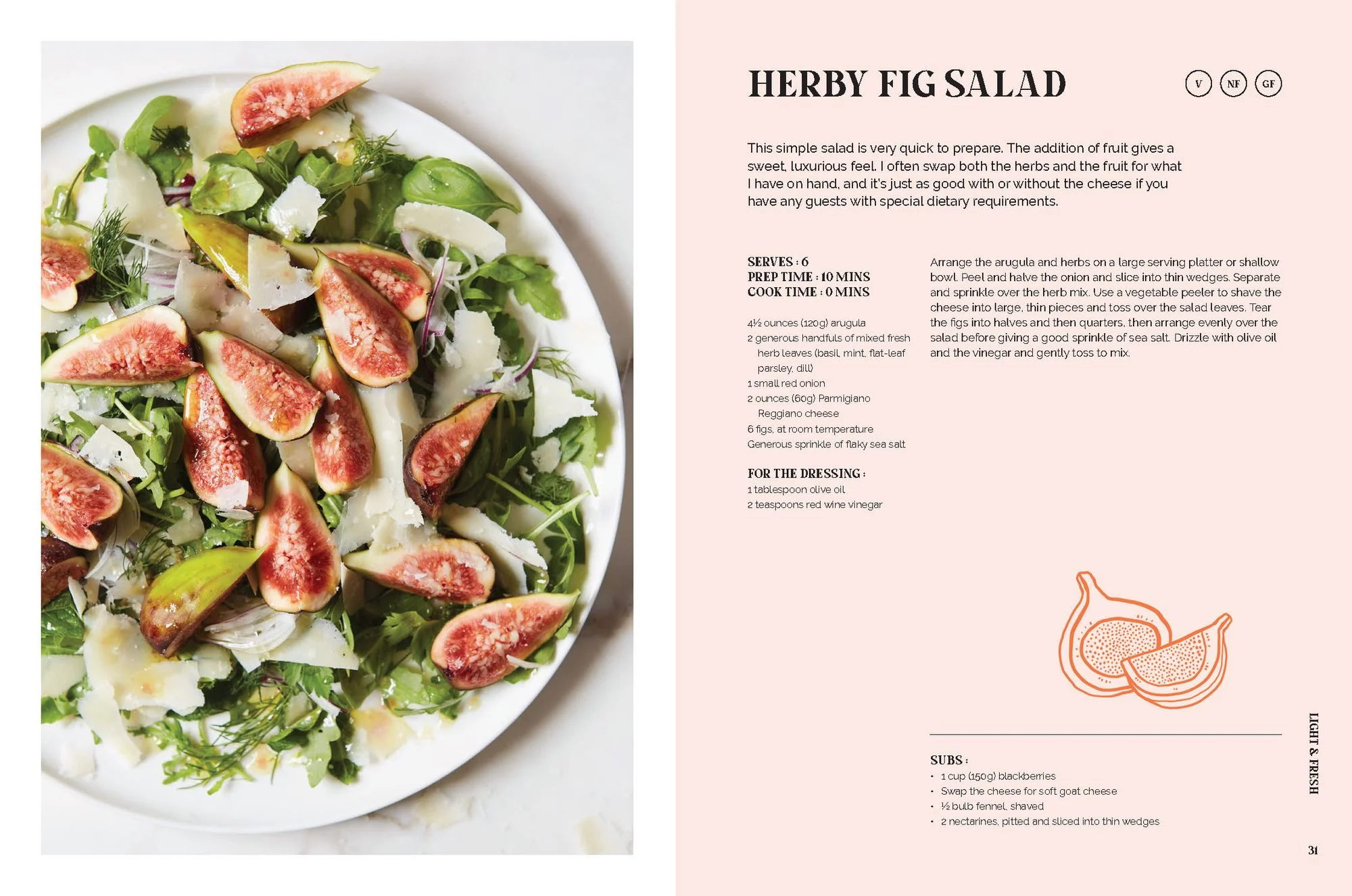 Last Minute Brunch Party: Over 100 Inspiring Dishes to Feed Family and Friends at a Moment's Notice - Image 4