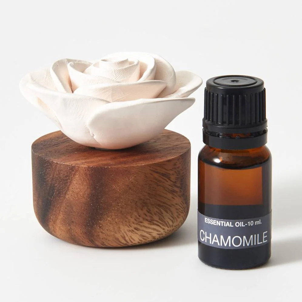 Lavender Floral Diffuser - Image 5