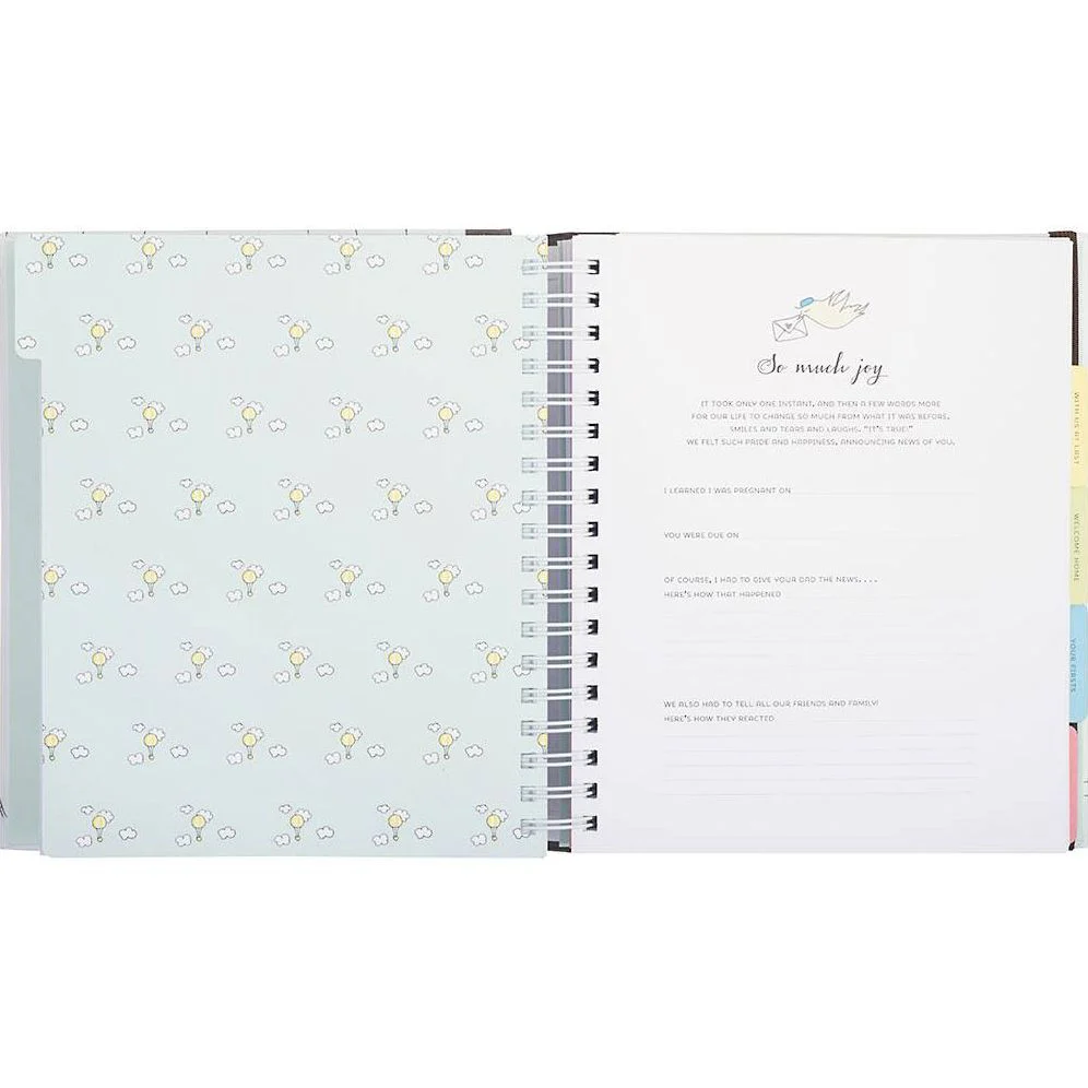Le Petit Baby Book - Image 2