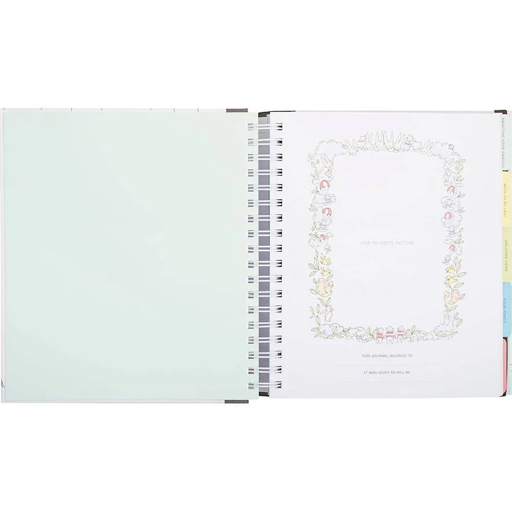 Le Petit Baby Book - Image 4