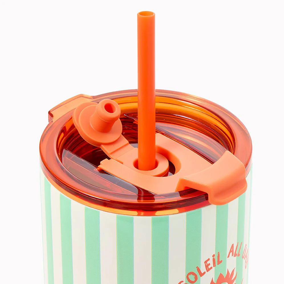Le Soleil Cold Tumbler - Image 2