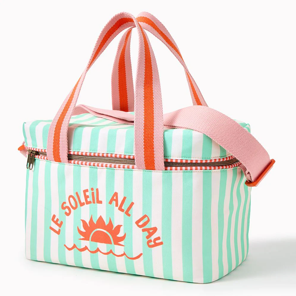 Le Soleil Cooler Bag
