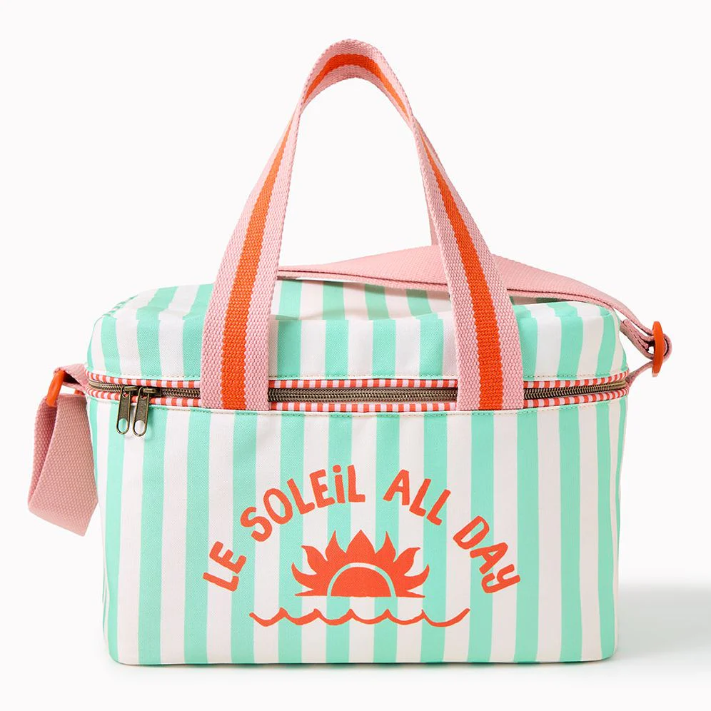 Le Soleil Cooler Bag - Image 2
