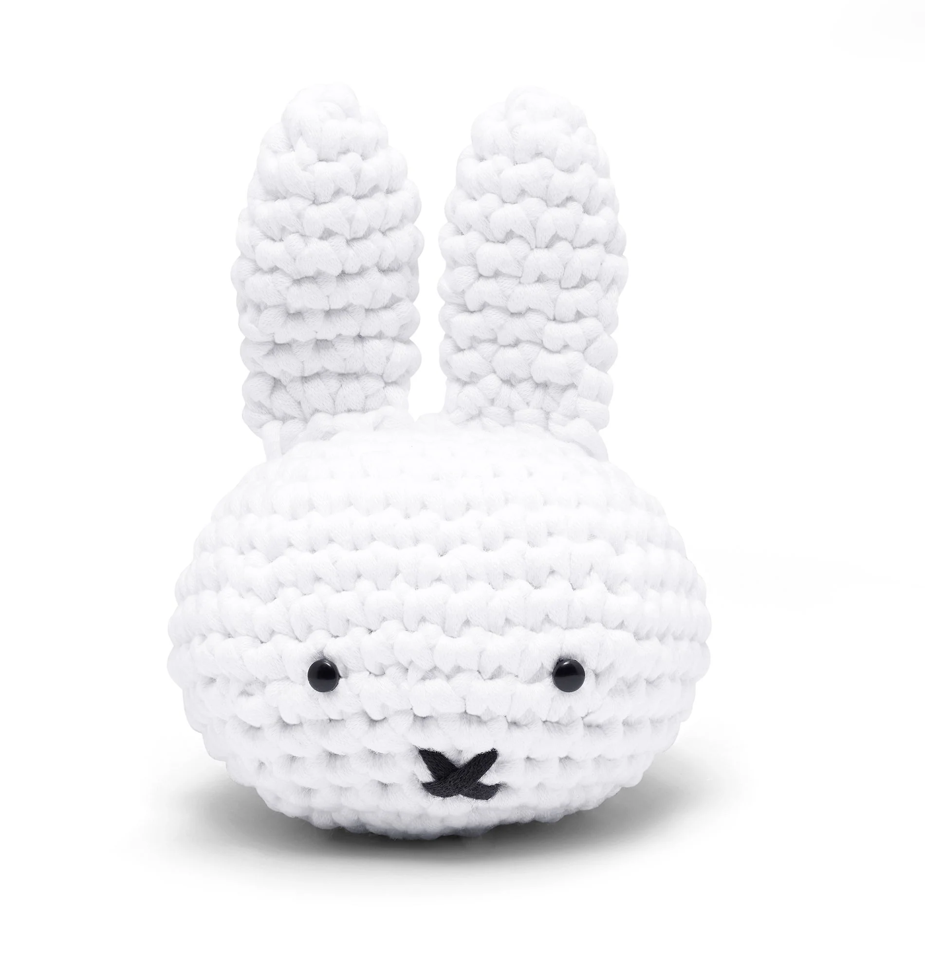 Learn to Crochet Kit - Miffy - Image 4