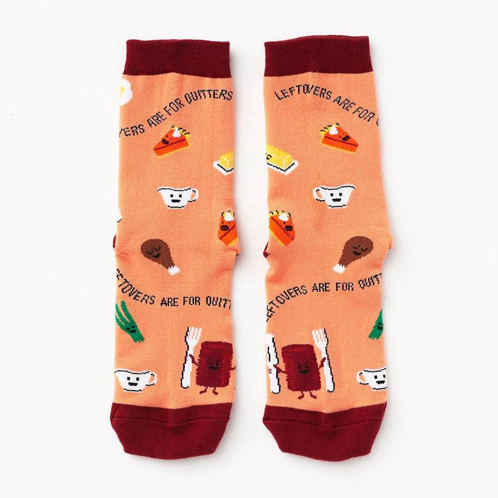 Leftover Socks - Image 2