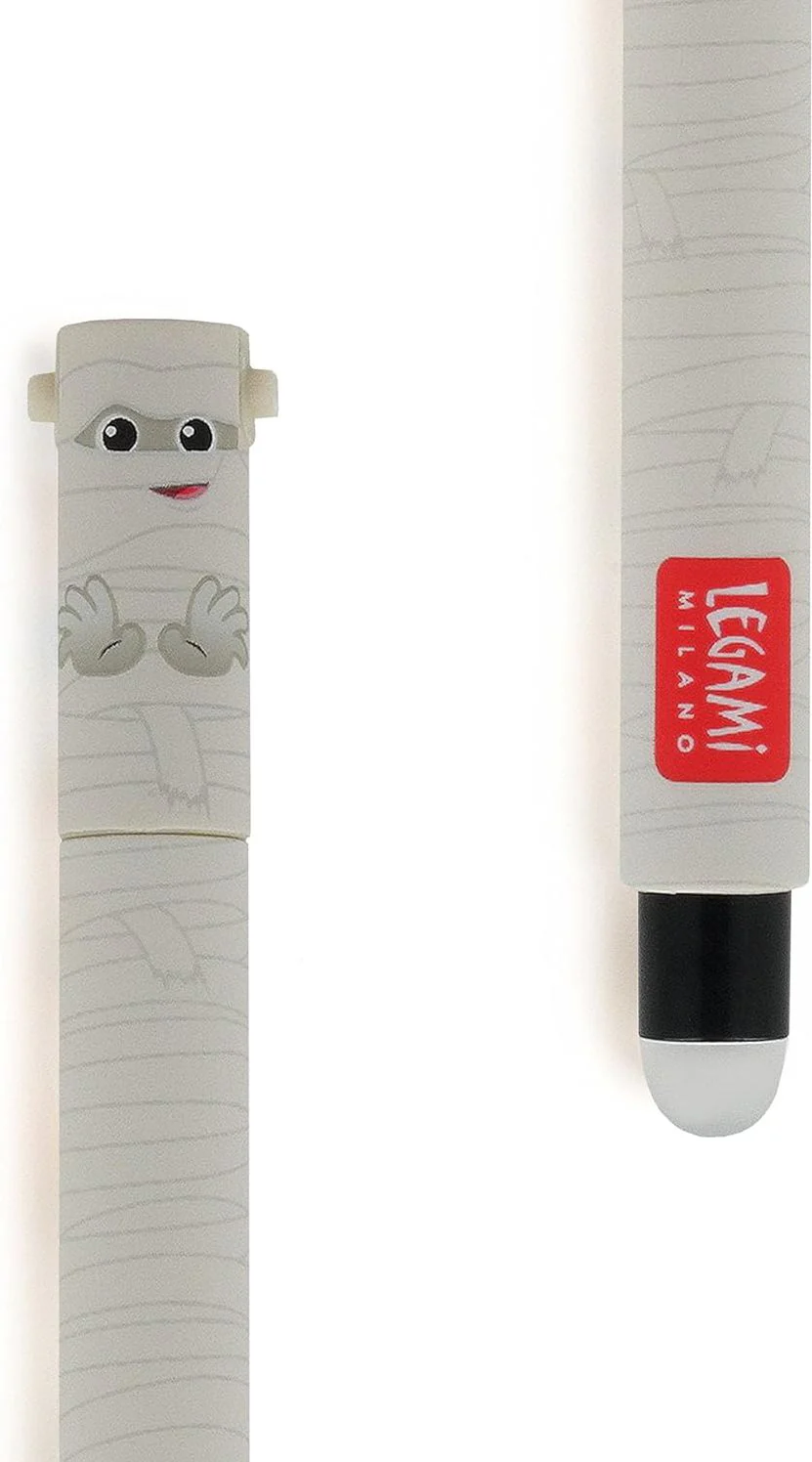 Legami Boo Crew 3PK - Image 4
