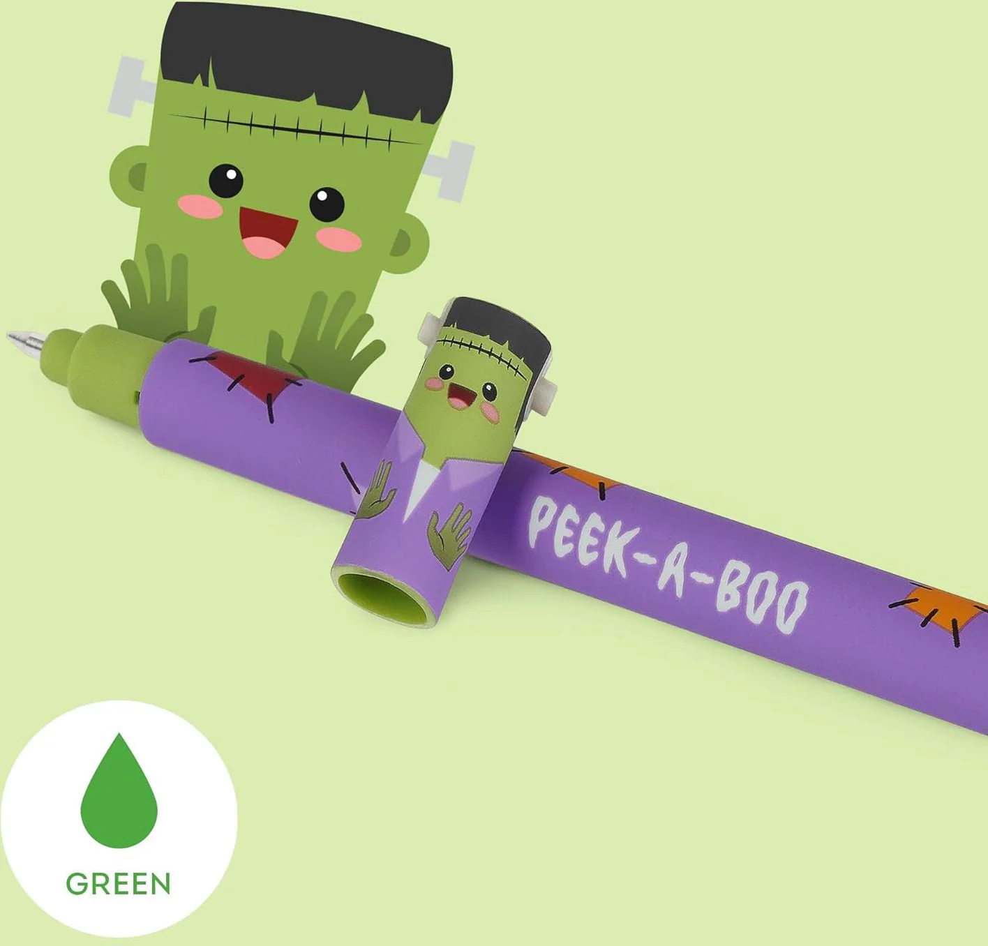 Legami Boo Crew 3PK - Image 6