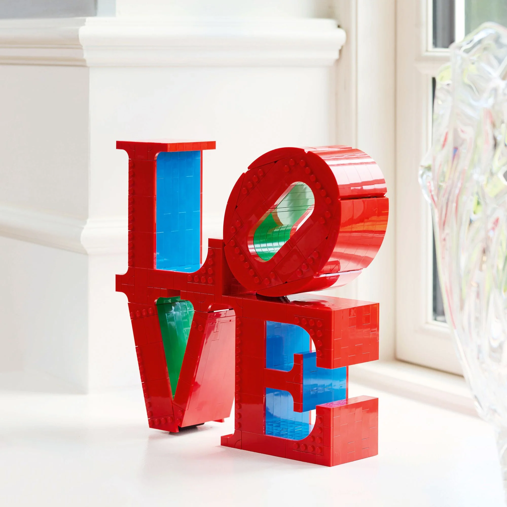 LEGO ART LOVE 31214 - Image 11