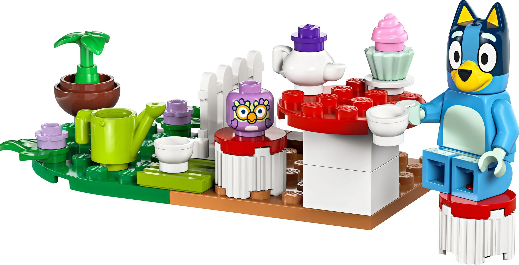 LEGO Bluey 30687