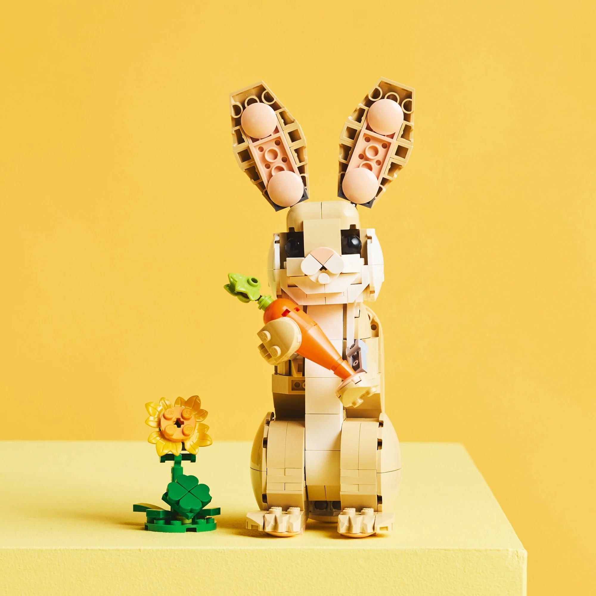 LEGO Creator Cute Bunny 31162 - Image 5