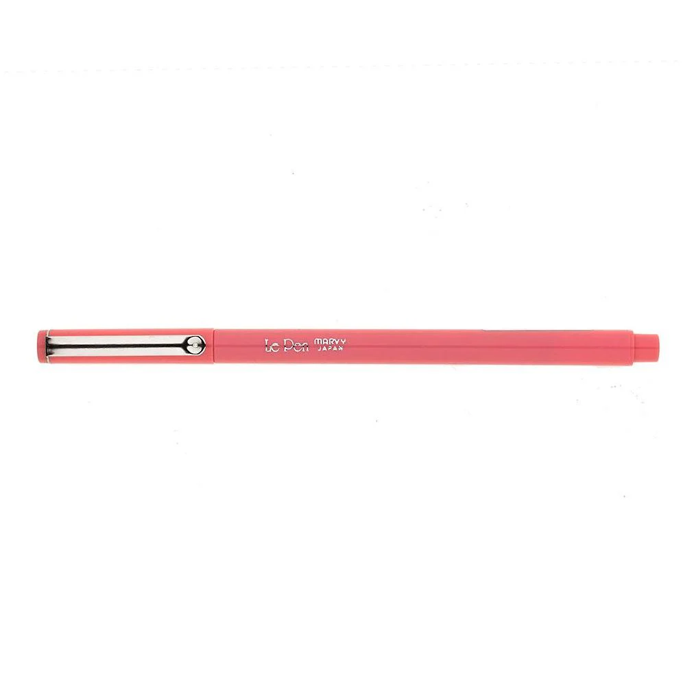 LePen Coral Pink - Image 2