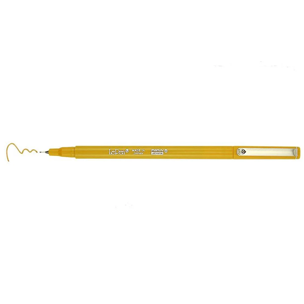 LePen Mustard
