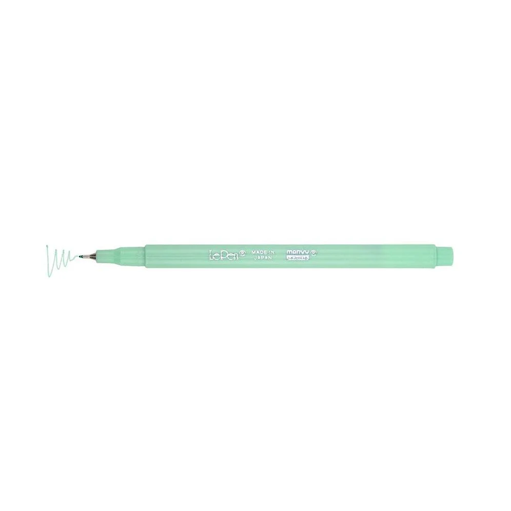 LePen Peppermint