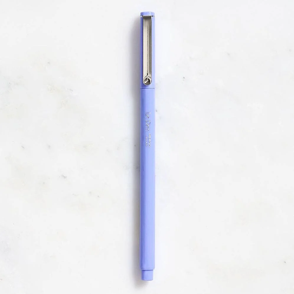 LePen Periwinkle