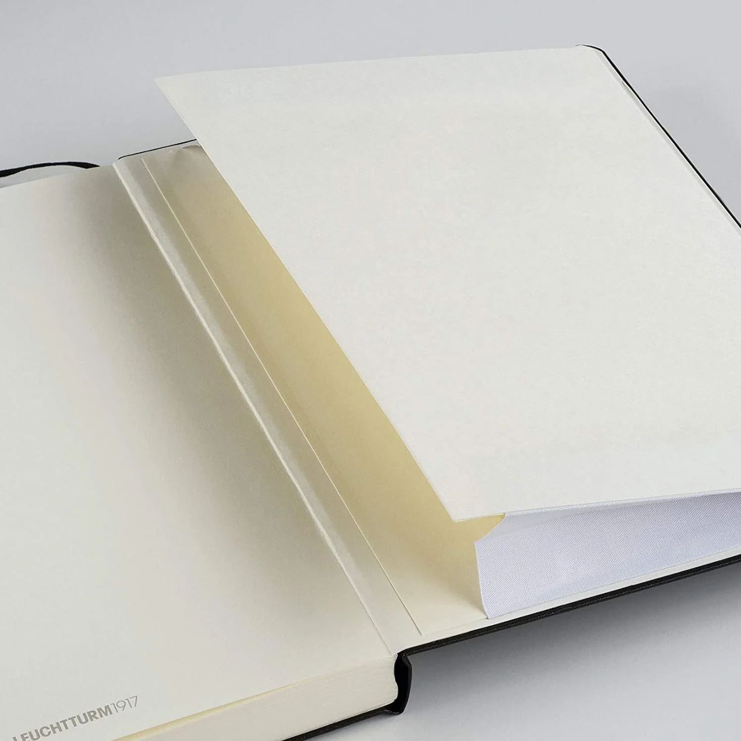 Leuchtturm Powder Ruled Page Hardcover Medium Notebook - Image 4