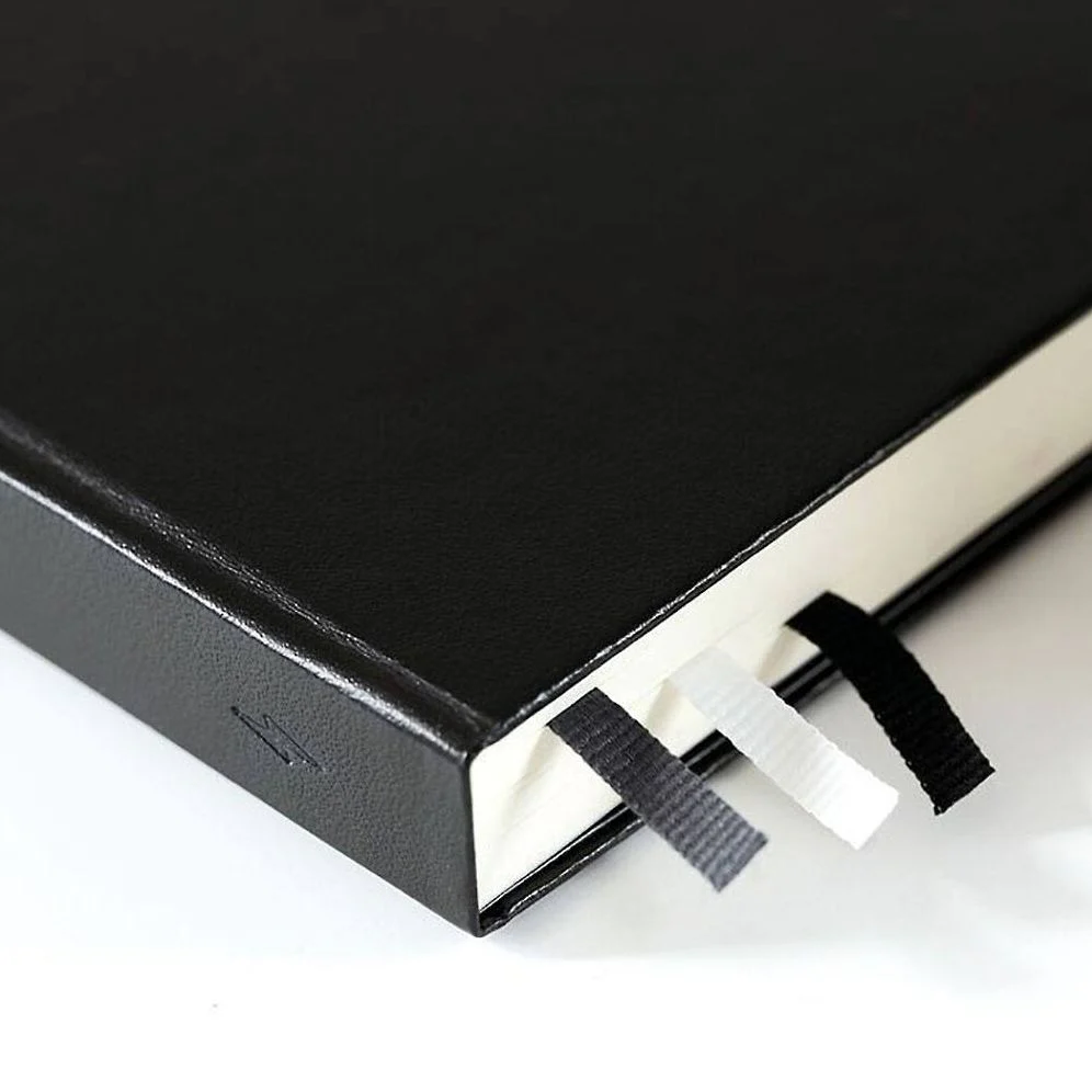 Leuchtturm1917 Green A5 Bullet Journal - Image 6