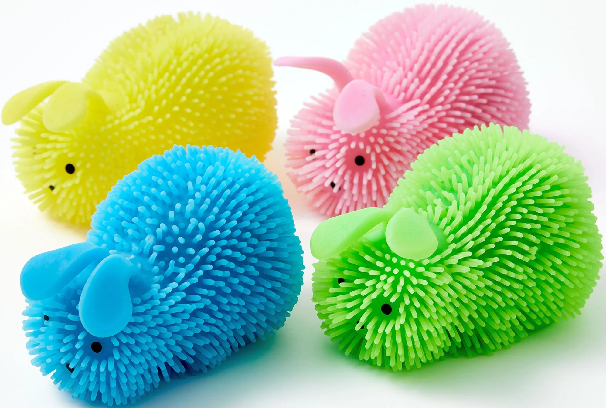 Light Up Bunnies, Assorted - Image 2