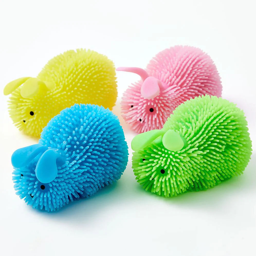 Light Up Bunnies, Assorted - Image 4