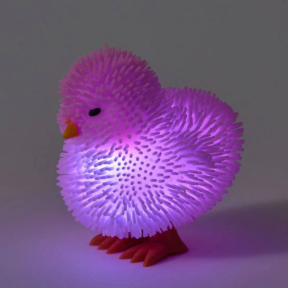 Light Up Chick - Image 2