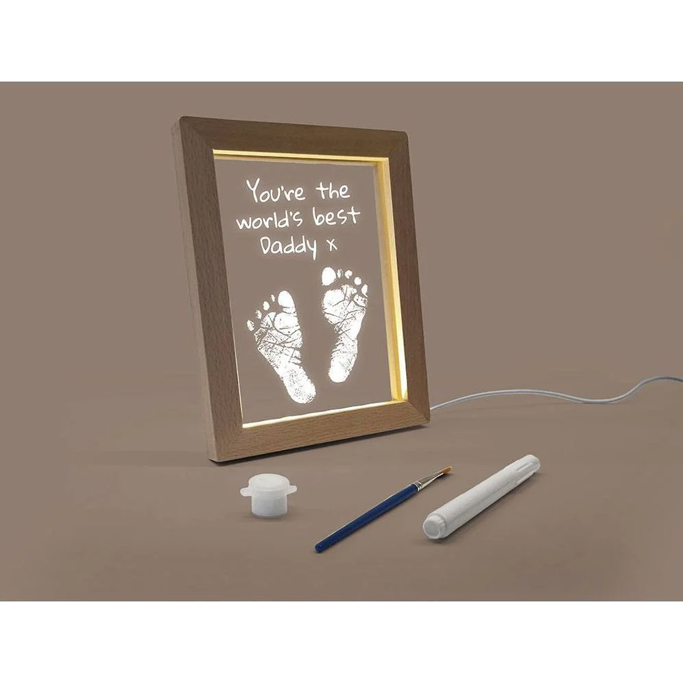 Light Up Message Frame - Image 10